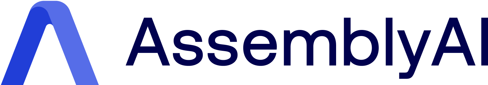 AssemblyAI logo