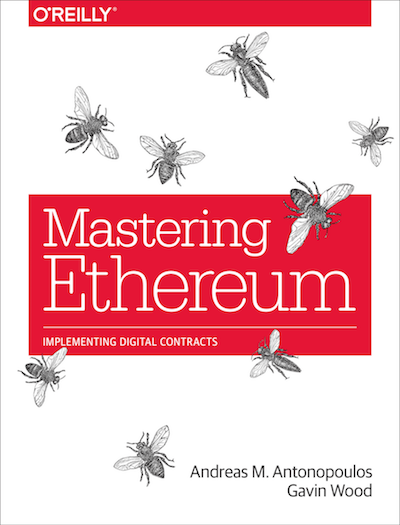 Mastering Ethereum