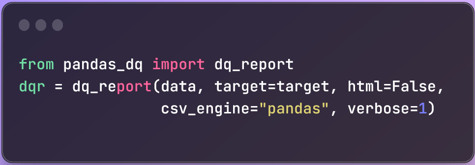 dq_report_code
