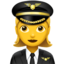 female-pilot