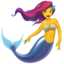 mermaid