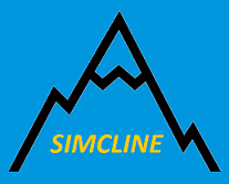 SIMCLINE Icon