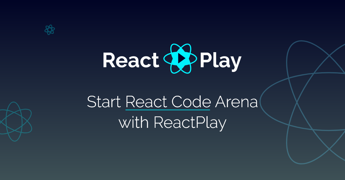 react-play