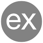 express.js logo