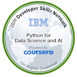 Python for Data Science and AI