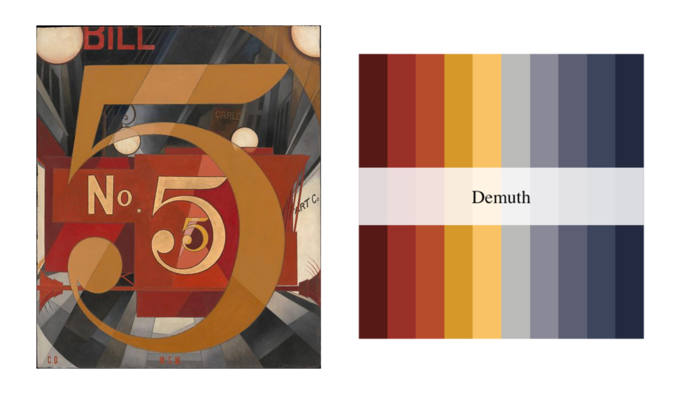 Demuth