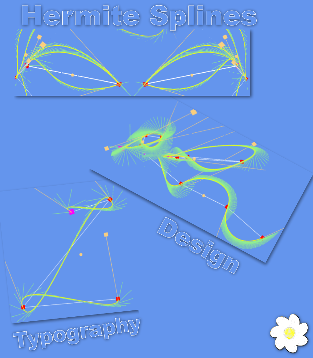 HermiteSplines