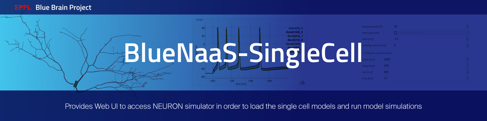 BlueNaaS-SingleCell