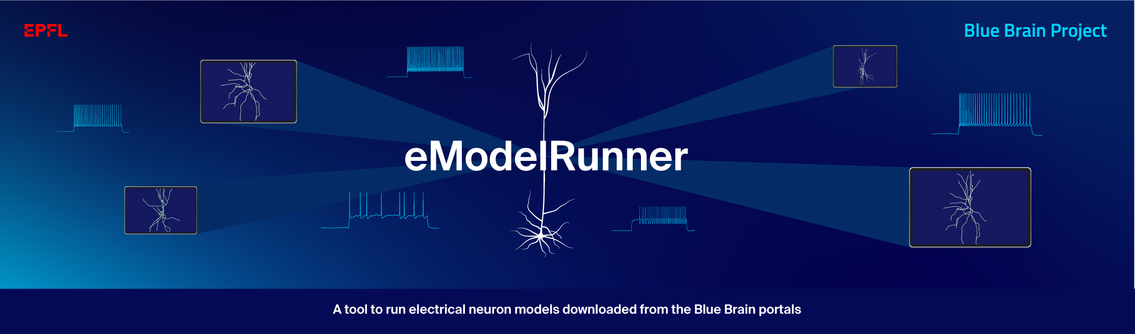 EModelRunner Banner