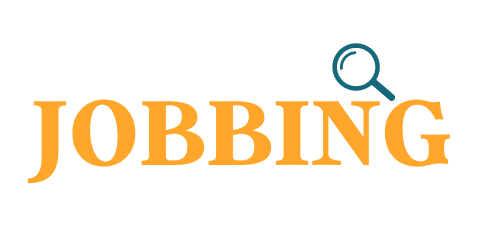 Jobbing Logo