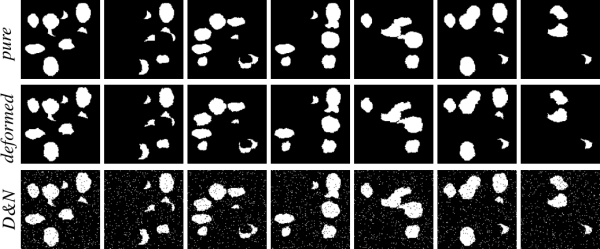 binary samples