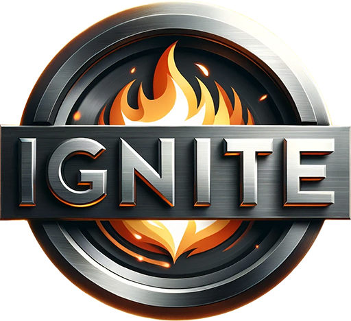 Ignite logo