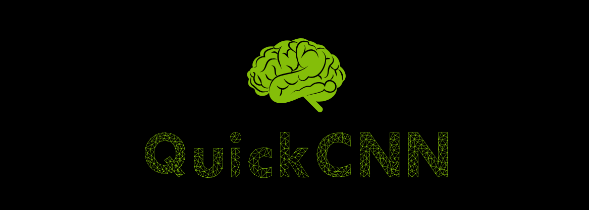 QuickCNN