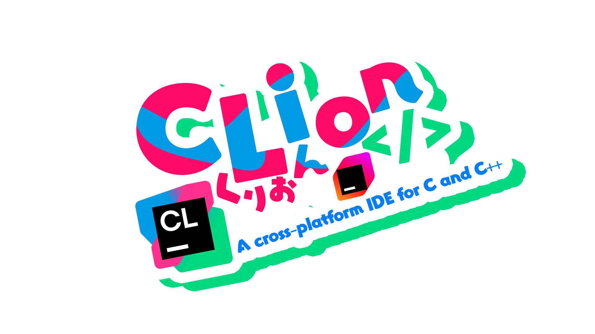 Clion