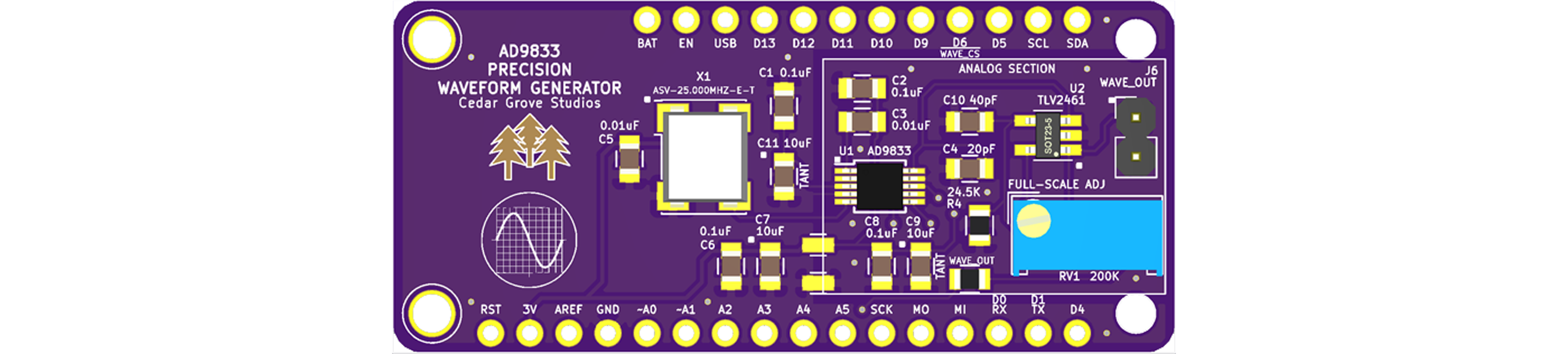 Fritzing Image