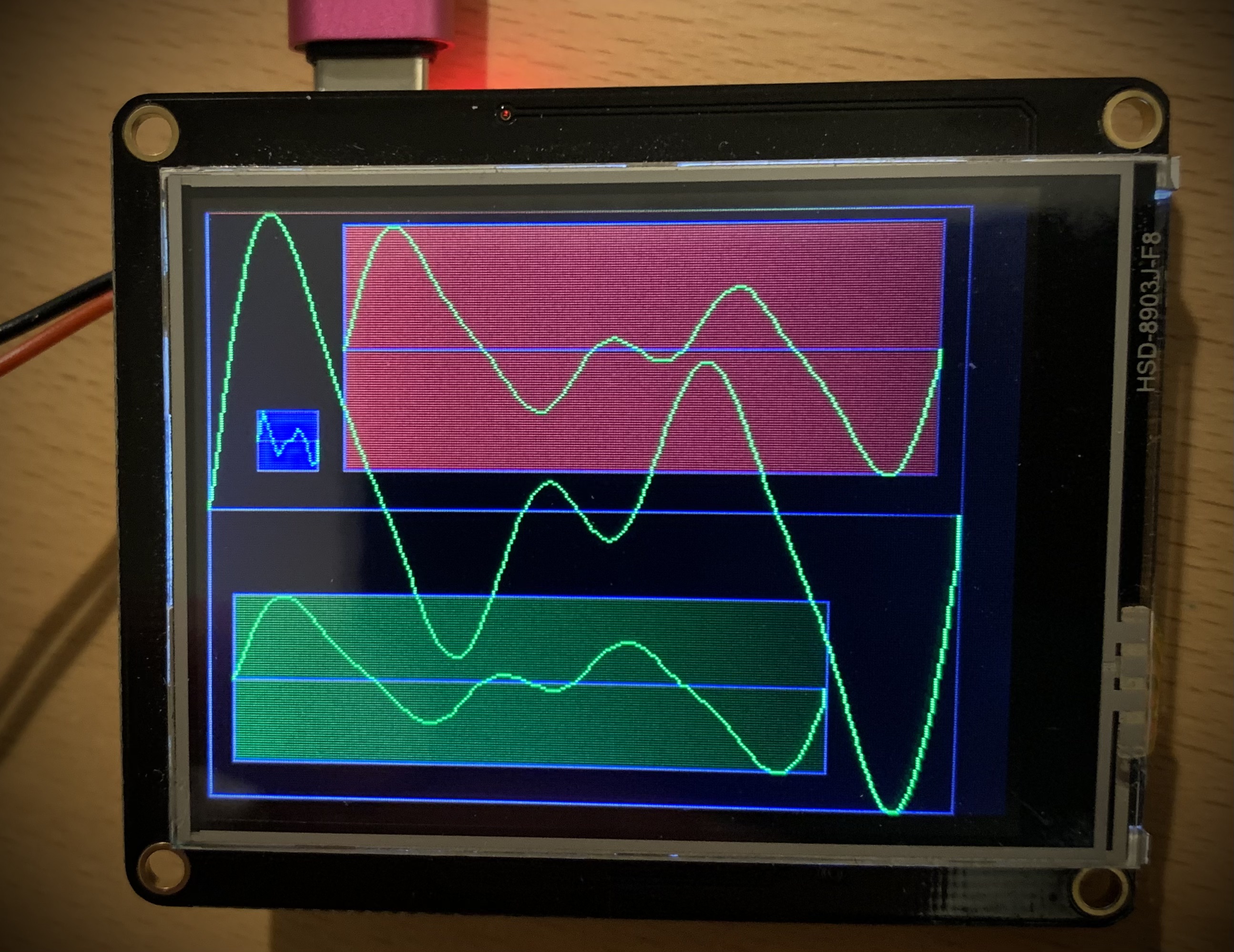 https://github.com/CedarGroveStudios/CircuitPython_WaveViz/blob/main/media/harmonica_wave_TFT.jpeg