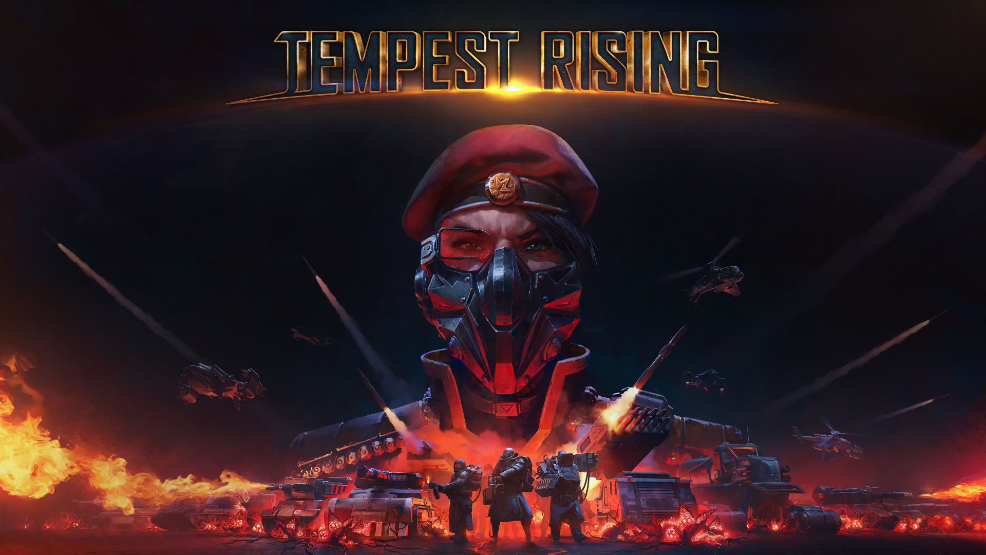 Tempest Rising