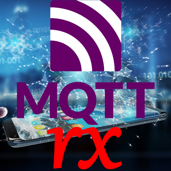MQTTnet.Rx