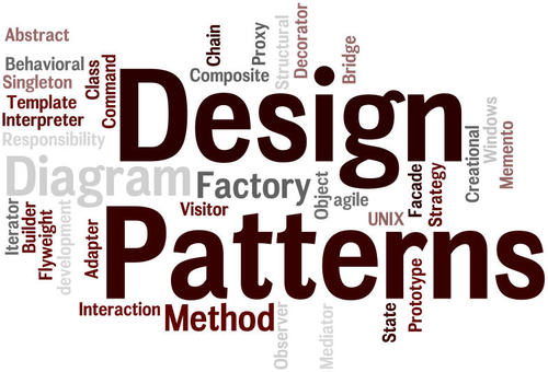 'Padrões de projeto (design patterns)'