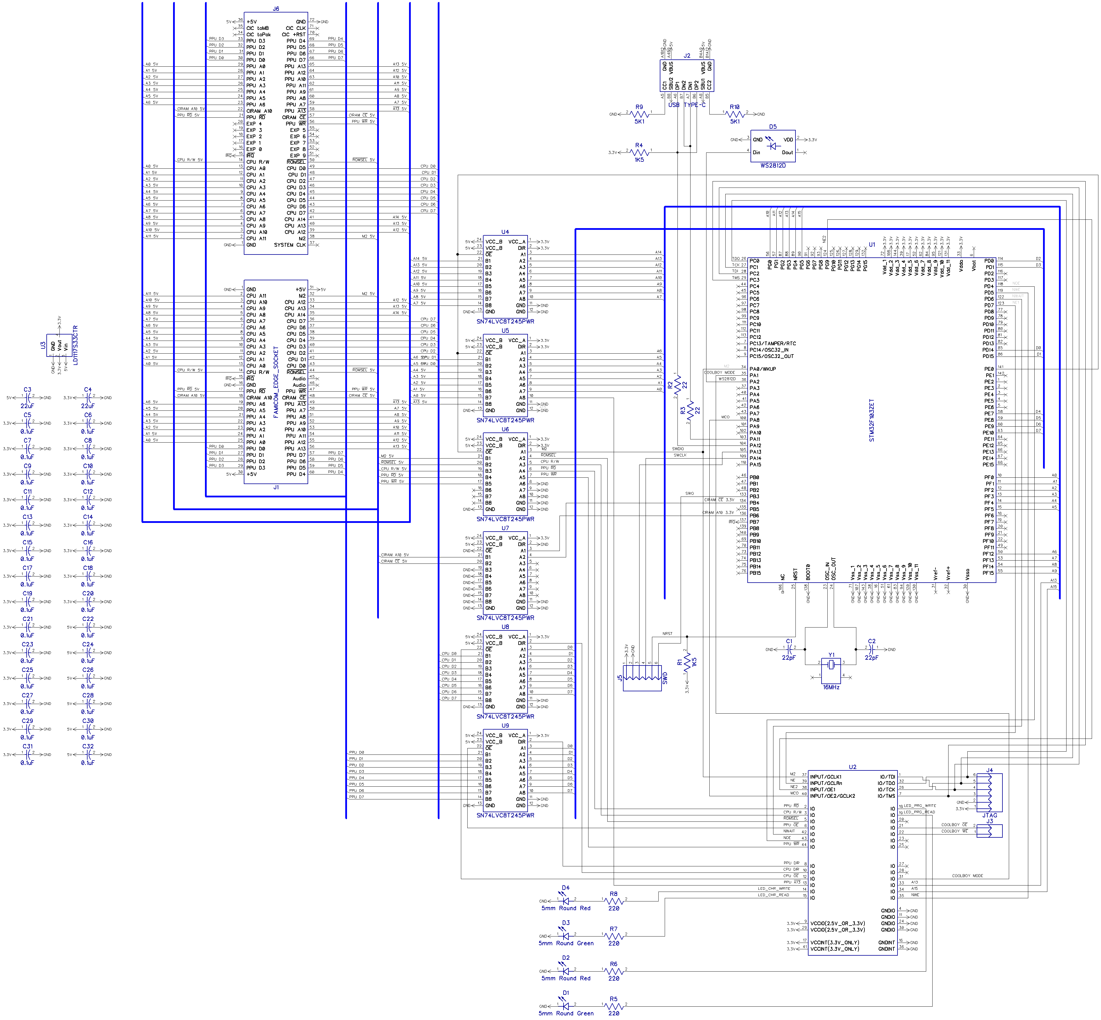 Schematic