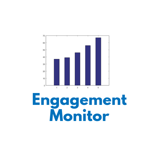 Engagement Monitor Logo