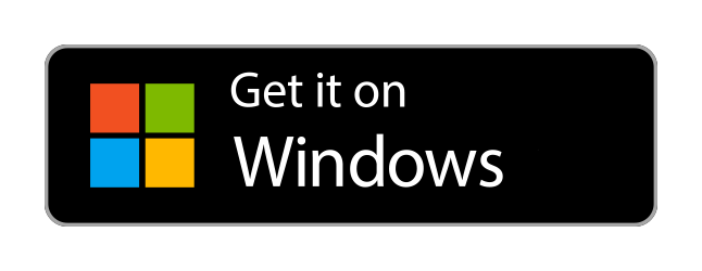Get it on Windows
