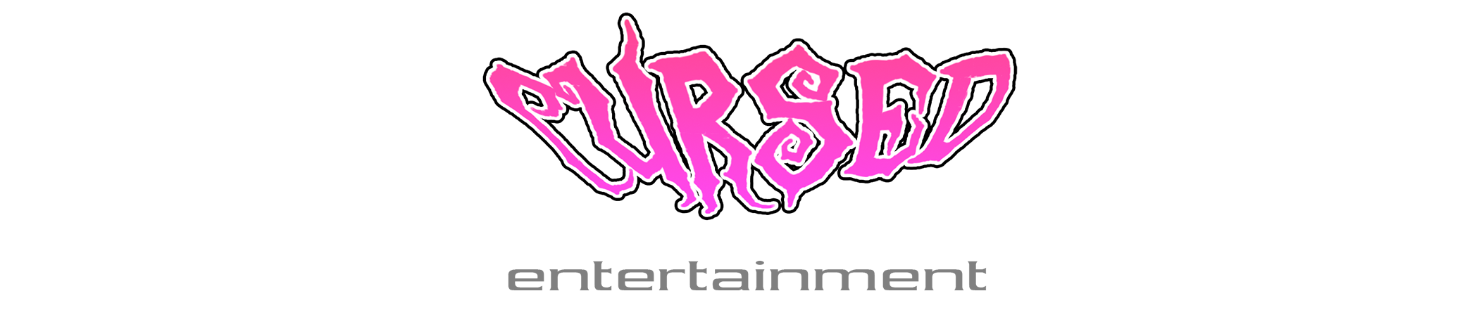 CursedEntertainment Logo