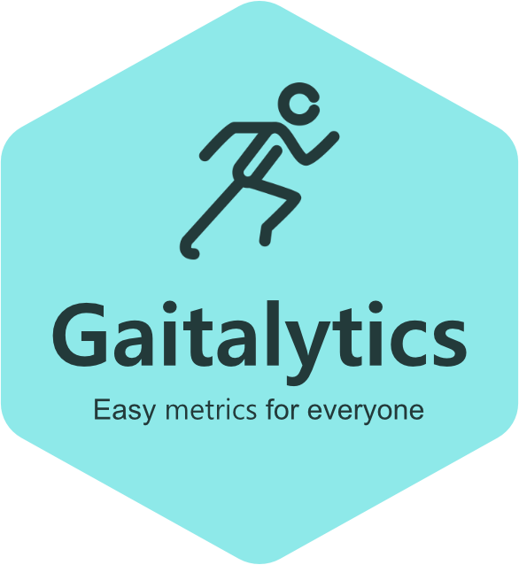 Gaitalytics Logo