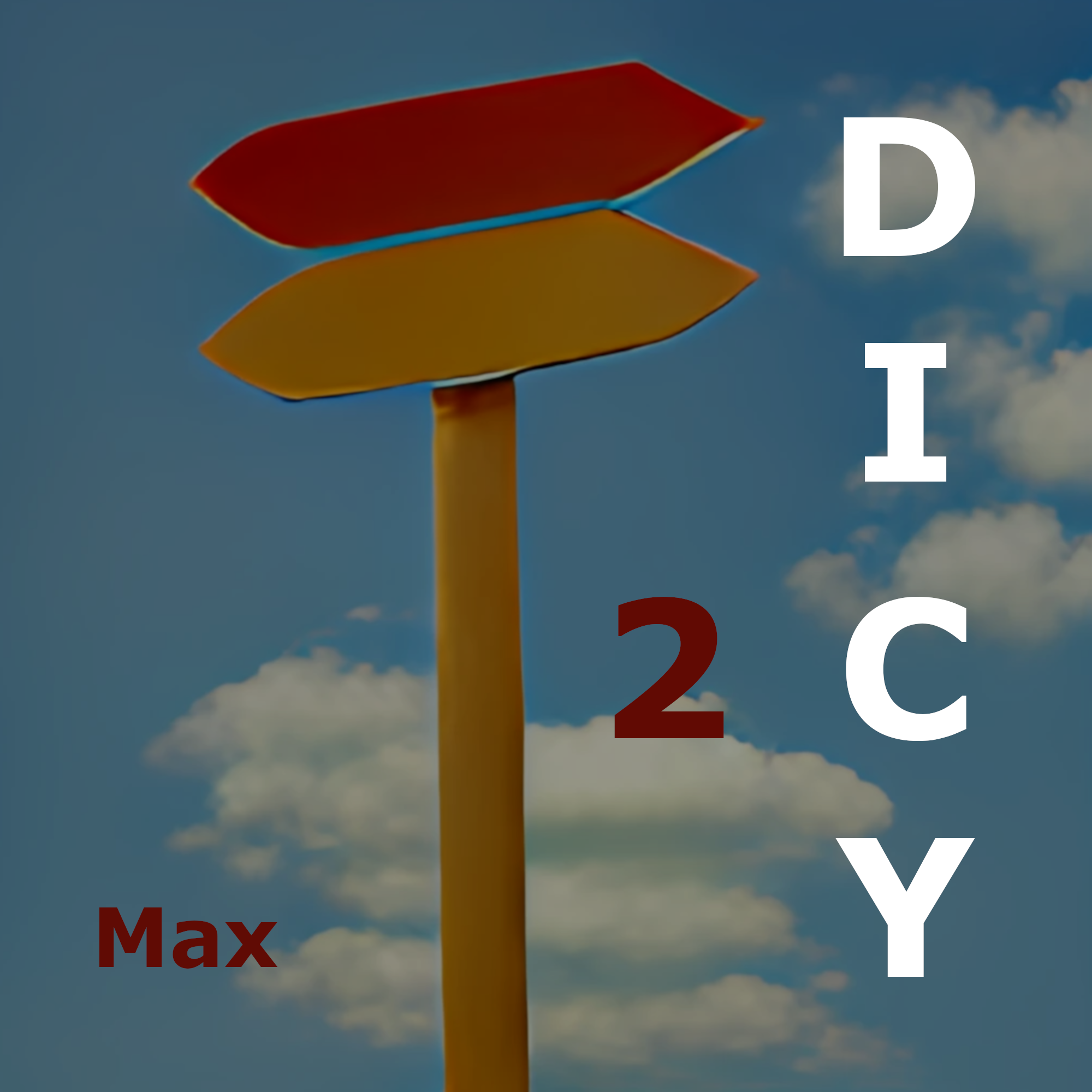 Dicy2 for Max