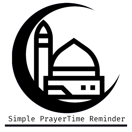 Simple Prayertime Reminder Logo