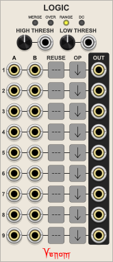 Logic module image