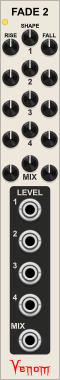 Mix Fade2 Expander module image