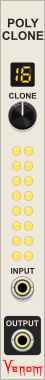 Poly Clone module image