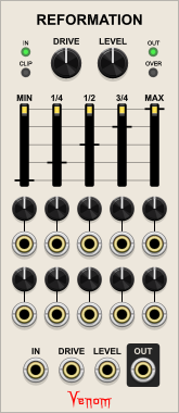 Reformation module image