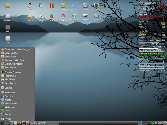 OpenBox