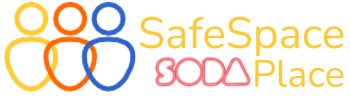 SafeSpaceSODAPlace Logo