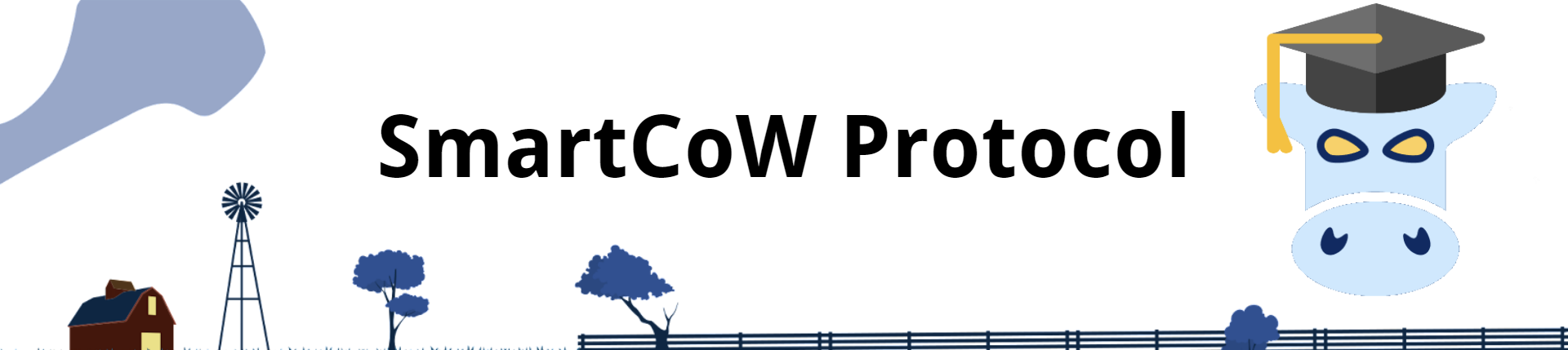 SmartCow Banner