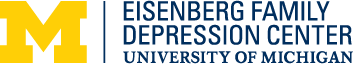 Depression Center Logo