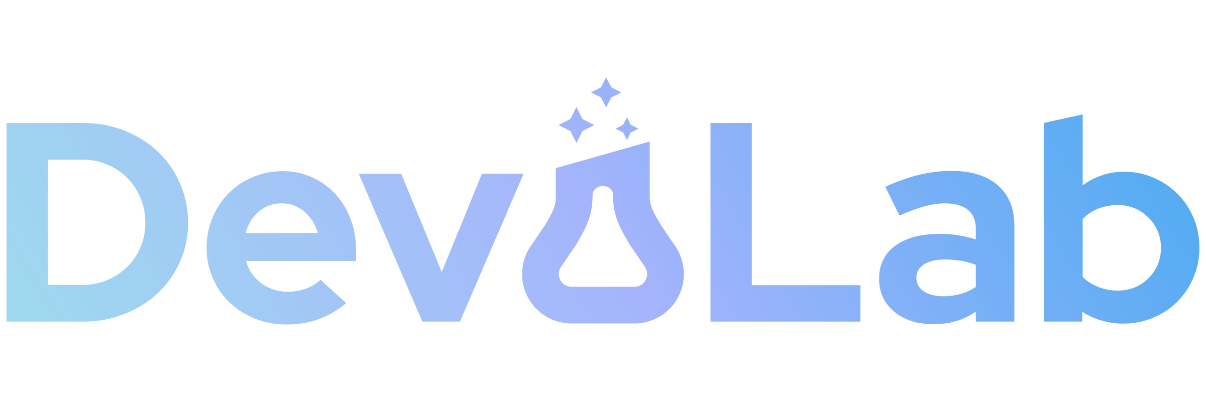 DevoLab Logo