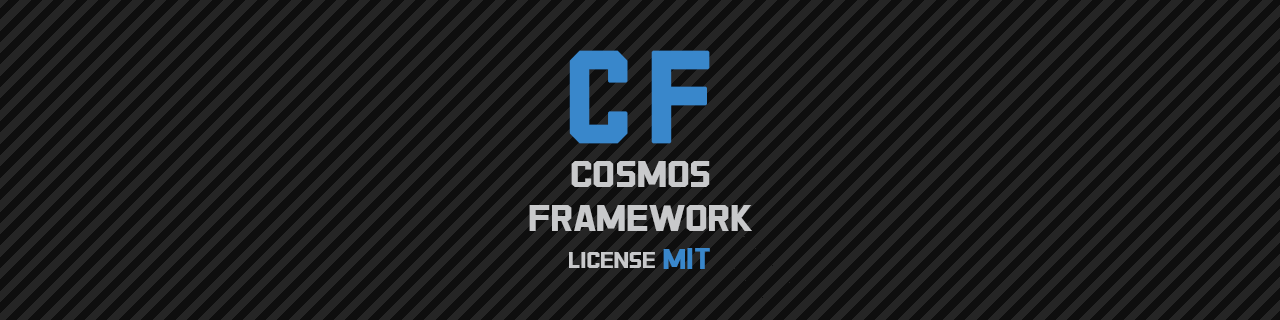 CosmosGitLogo