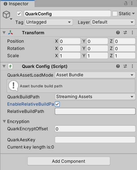 QuarkConfig_AssetBundle