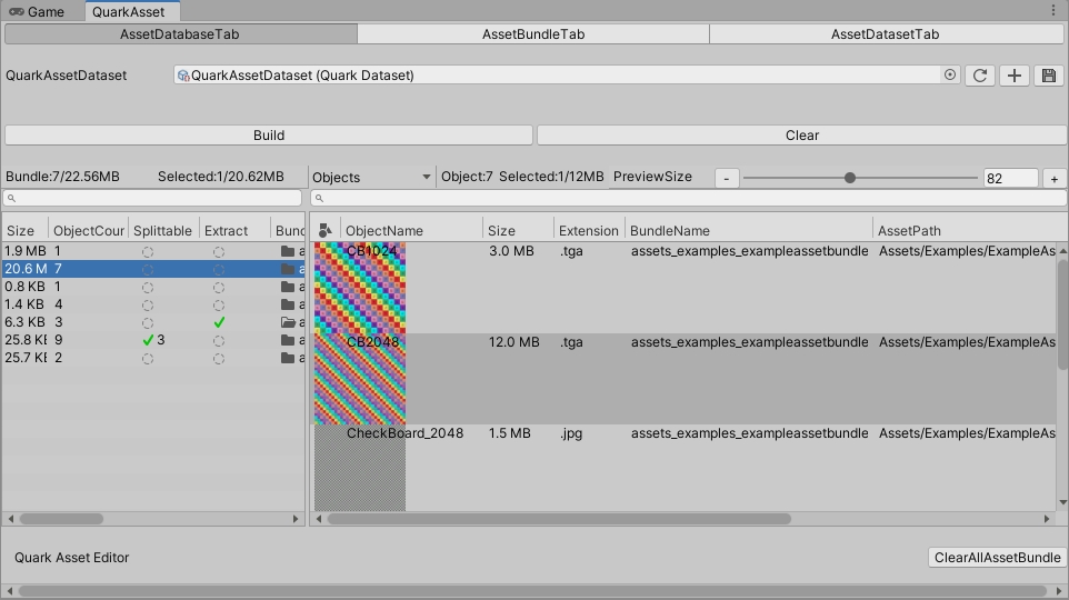 Quark_AssetDatabaseTab_Preview