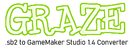 Graze Logo