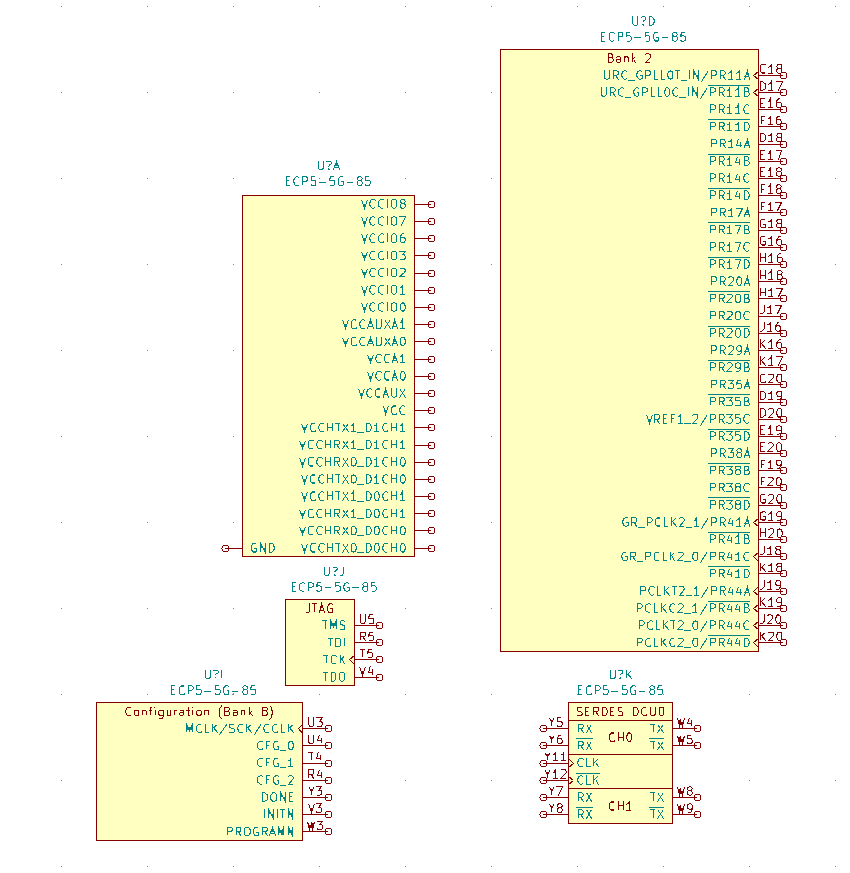 Generated KiCad symbol