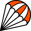 openchute logo