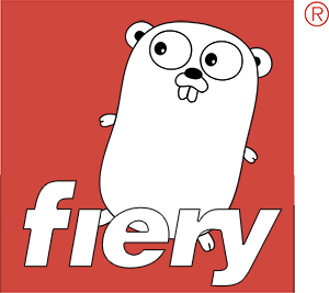 GoFiery logo