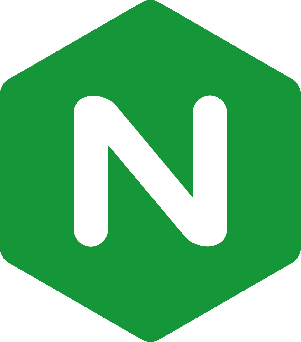 nginx