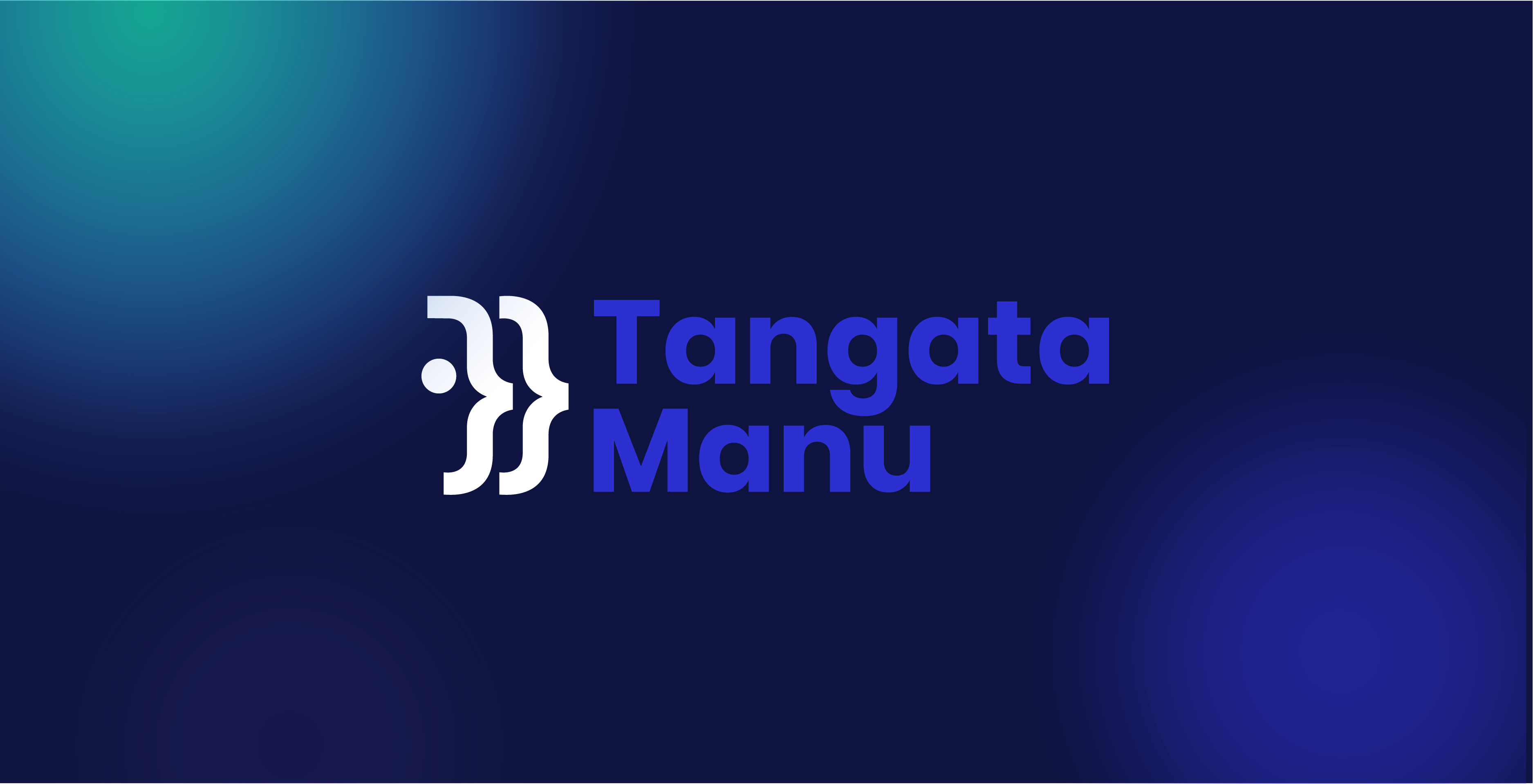 Tangata Manu GitHub