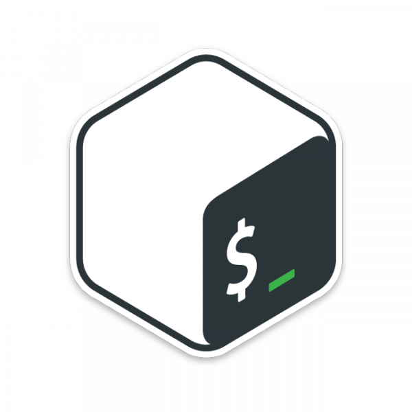 bash logo