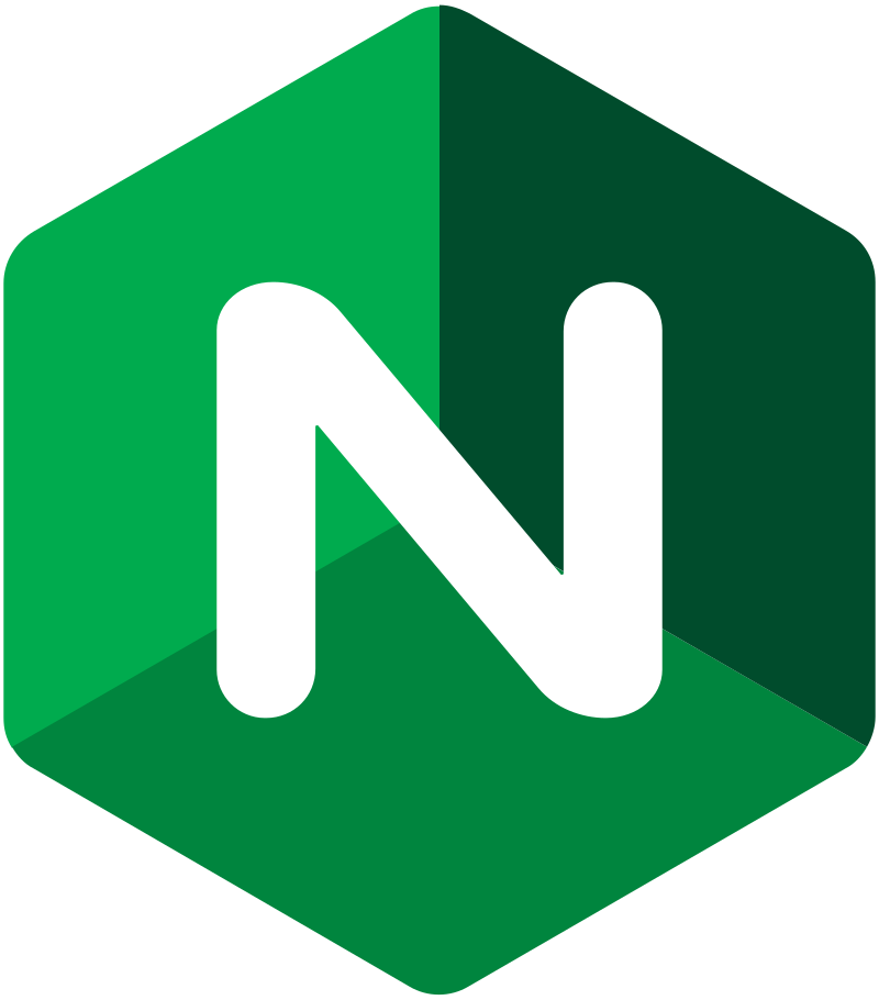 nginx logo